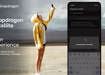Samsung Galaxy S25-smartphones är de första ...