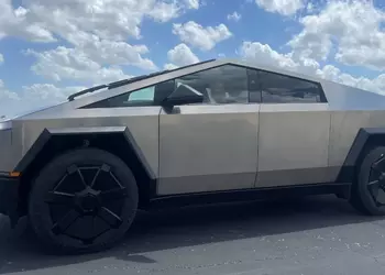 Tesla har ändrat sig om att ...