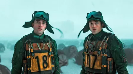 Rykten: sci-fi-filmen Mickey 17 med Robert Pattinson släpps på online-biografer den 25 mars 