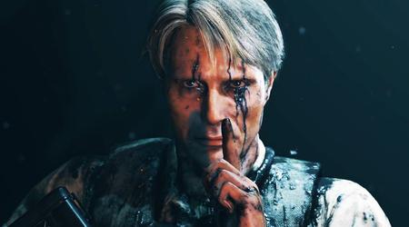 Nu är det officiellt: Mads Mikkelsen kommer inte att återvända till rollen som Cliff Unger i Death Stranding 2: On the Beach