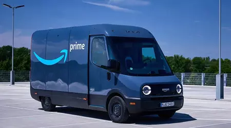 Från 79 900 dollar: Rivian kan nu sälja eldrivna skåpbilar till fler än bara Amazon