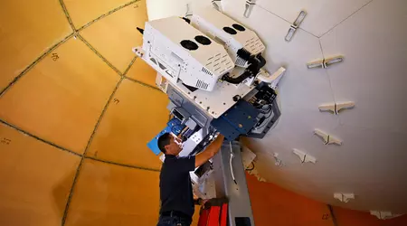 Äpple vs. SpaceX: kampen om satellitkommunikation intensifieras