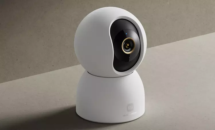 Xiaomi presenterar nya Smart Camera 4-smartphone ...