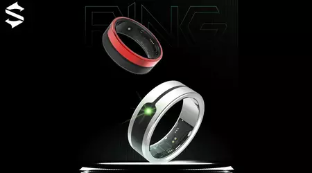 Xiaomis Black Shark-undermärke förbereder sig för att släppa Black Shark Ring smart ring med 180 dagars batteritid