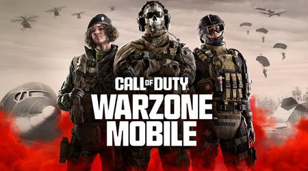 Backbone blir officiell controllerpartner för Warzone Mobile