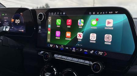 GM has dropped CarPlay and Android Auto, but a third-party solution has emerged