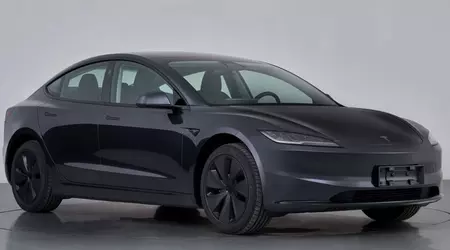 Tesla förbereder sig på att lansera Model 3+ för Kina med ett förbättrat batteri och en räckvidd på upp till 700 km