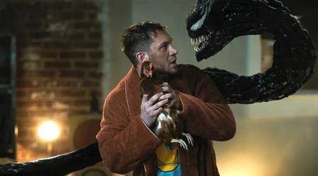 Venoms tredje film med Tom Hardy fick undertiteln The Last Dance