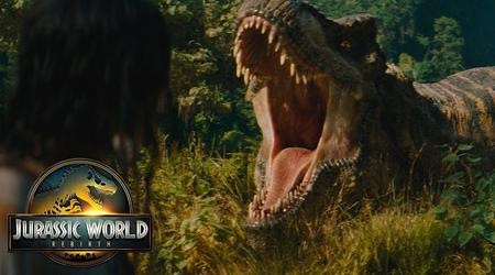 Super Bowl 2025 innehåller en spektakulär trailer för Jurassic World: Rebirth med en stjärnspäckad rollista