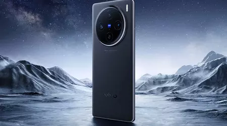 Vivo förbereder sig för att lansera sin flaggskeppssmartphone Vivo X200+