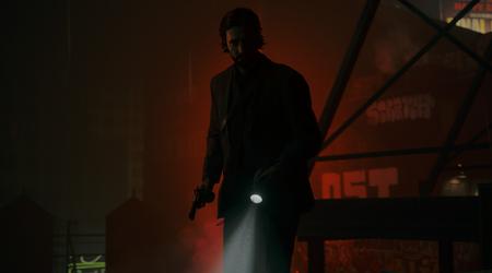 Remedy optimerar äntligen Alan Wake 2 för PlayStation 5 Pro med Balanced-läge och grafiska buggfixar