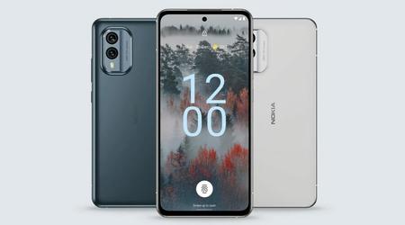 Nokia X30 5G med 90Hz-skärm, Snapdragon 695-chip och IP67-skydd säljs på Amazon med en rabatt på $ 102