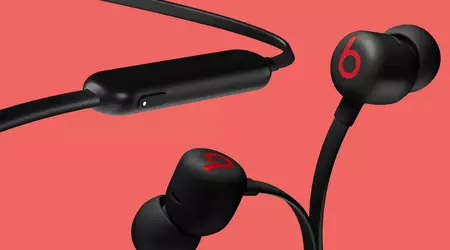 Beats Flex med Apple W1-chip och upp till 12 timmars batteritid finns tillgänglig på Amazon för 49 USD (20 USD rabatt)
