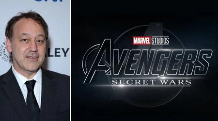 Sam Raimi har kommenterat ryktena om huruvida han kommer att regissera Avengers: Secret Wars för Marvel Studios