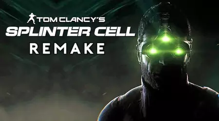 Är en revolution inom stealth-action på väg? Raytracing i Splinter Cell-remake kommer att ha en betydande inverkan på spelet - insider berättade