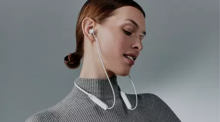 CMF Neckband Pro: trådlösa hörlurar med nackband, brusreducering och upp till 37 timmars batteritid för 24 USD