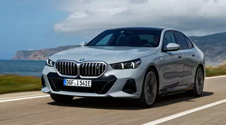 BMW avskedade anställda som kringgick sanktioner genom att leverera bilar till Ryssland