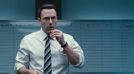 Thrillern "The Accountant" med Ben Affleck återvänder med en uppföljare efter åtta år