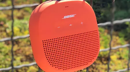 Bose SoundLink Micro på Amazon: kompakt trådlös högtalare med IP67-skydd för $ 99 ($ 19 rabatt)