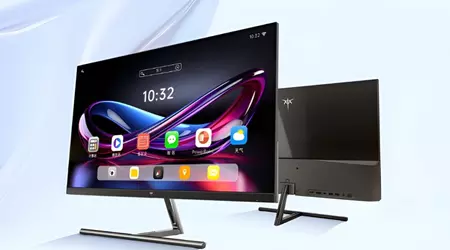 KTC introducerar nya H27P3 5K-monitor med stöd för MacBook