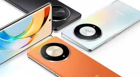 Snapdragon 6 Gen 1, 108MP kamera och 5800mAh batteri - Honor Magic 6 Lite avslöjar de viktigaste specifikationerna