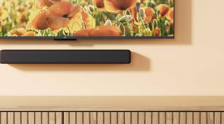 Amazon har lanserat en 24" Fire TV soundbar med stöd för DTS Virtual:X och Dolby Audio för $120