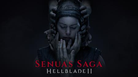 Galenskapens lockelse: Senua's Saga: Hellblade II recension