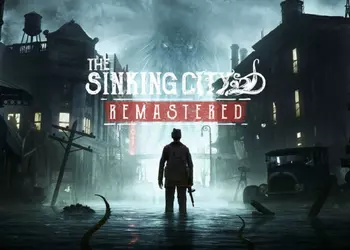 Lovecrafts mardrömmar på Unreal Engine 5: ...