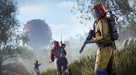 Rust-utvecklare firar 260 tusen samtidiga spelare på Steam