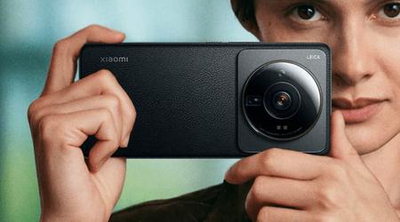 Insider: Xiaomi 14 Ultra kommer att få en quad-kamera med 50 MP-sensorer och variabel bländare