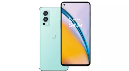 OnePlus Nord 2 har fått OxygenOS 13 (F.51): vad är nytt