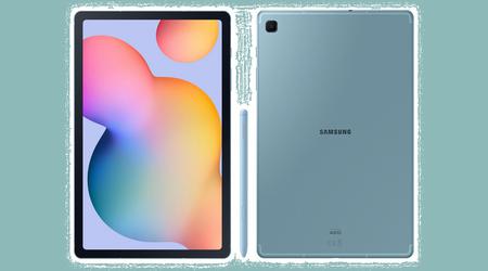 Samsung Galaxy Tab S6 Lite är tillgänglig på Amazon med en rabatt på upp till $157