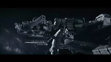 Nu vill NASA bygga en kärnreaktor på månen