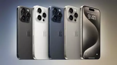 iPhone-försäljningen i Kina ökade i april efter massiva rabatter från Apple