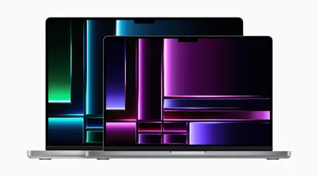 Samsung blir ensam leverantör av OLED-skärmar för MacBook