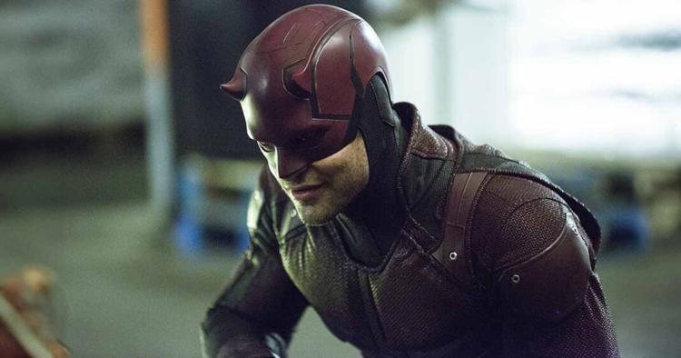 Daredevil: Born Again släpps i mars ...