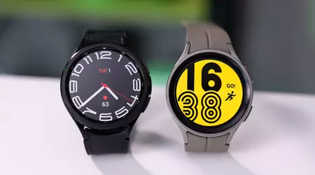 Galaxy Watch8 Classic kommer att finnas tillgänglig tillsammans med nya Samsung vikbara smartphones