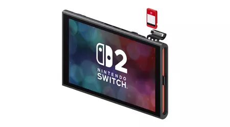 Nintendo introducerar 'Game-Key Cards' för Switch 2: vissa kassetter kommer att vara spel-lösa och endast ha en nedladdningsnyckel
