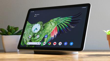 Planerna har ändrats igen, och insiders rapporterar att Google överger produktionen av surfplattor - Pixel Tablet 2 kan vara den sista modellen