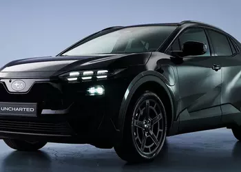 338bhp och fyrhjulsdrift: Subaru har officiellt ...