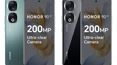 Hur mycket kommer Honor 90 med 120Hz-skärm, Snapdragon 7 Gen 1-chip och 200 MP-kamera att kosta i Europa?