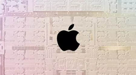 Apple utvecklar sju nya chipset på en gång