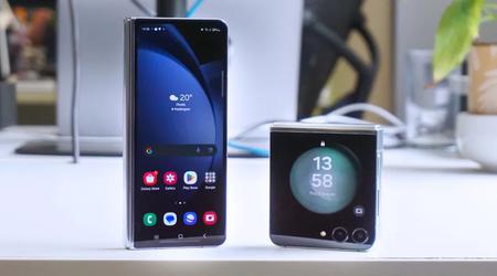 Ny läcka bekräftar förekomsten av Samsung Galaxy Fold 6 Ultra 