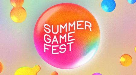 Trailern för Summer Game Fest visar de spel som kommer att visas på mässan: Star Wars Outlaws, Kingdom Come: Deliverance II och Astro Bot