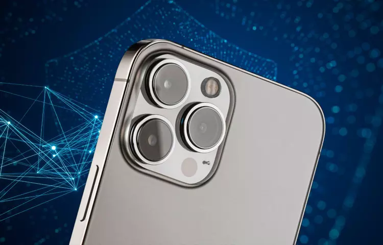 Apple har lagt till en funktion ...