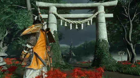 Japanska helgedomen Watazumi, restaurerad av Ghost of Tsushima-fans, stängd för turister på grund av olämpligt beteende hos besökare