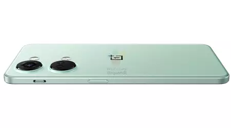 Bekräftat: OnePlus Nord 3 med 120Hz-skärm och MediaTek Dimensity 9000-chip debuterar i juli