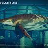 Utvecklarna av Jurassic World Evolution 2 har tillkännagivit ett nytt tillägg som kommer att introducera fyra jättar från de förhistoriska haven i spelet-8