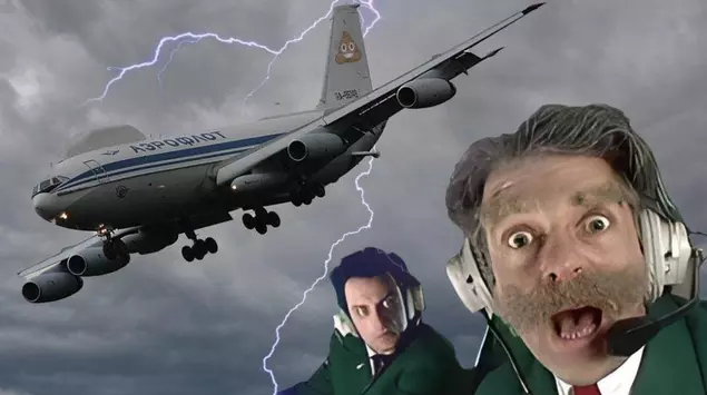 Aeroflot utsatt för cyberangrepp av CyberGuerrillas ...