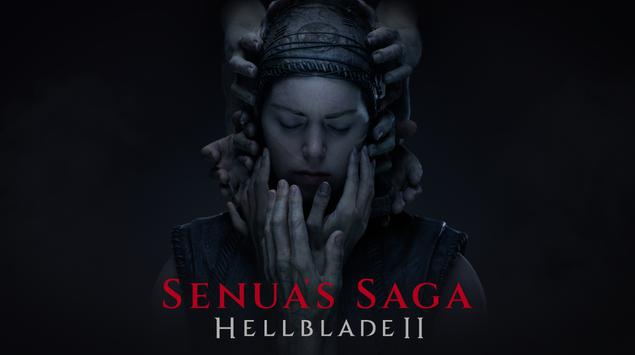 Galenskapens lockelse: Senua's Saga: Hellblade II ...